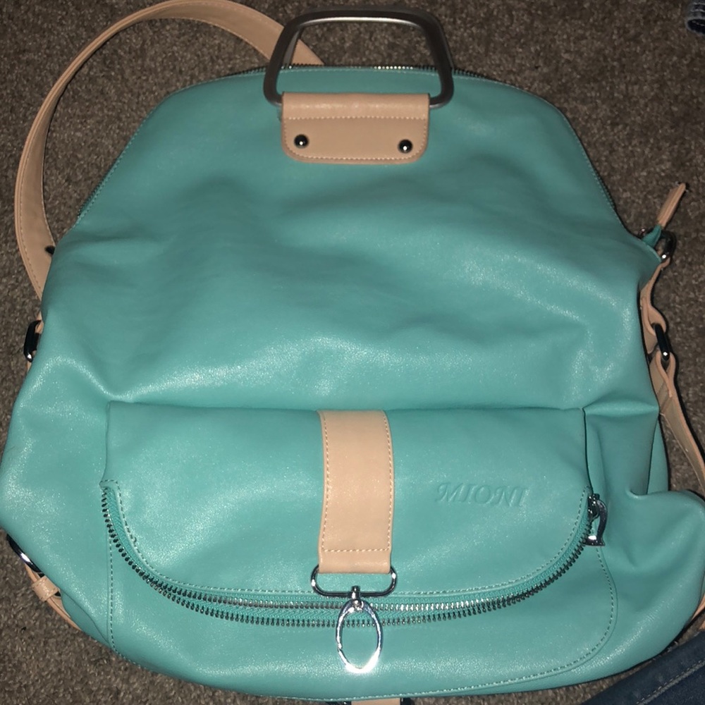 Backpack / purse